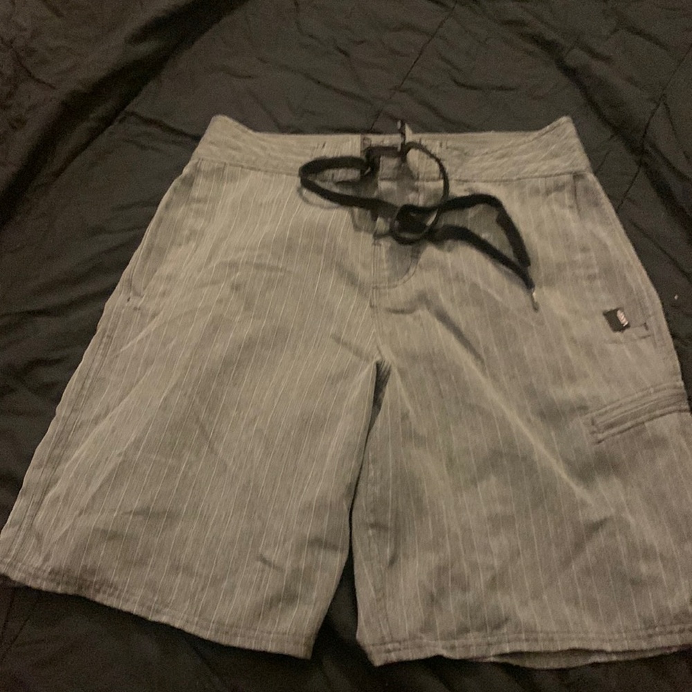 Good condition vans shorts